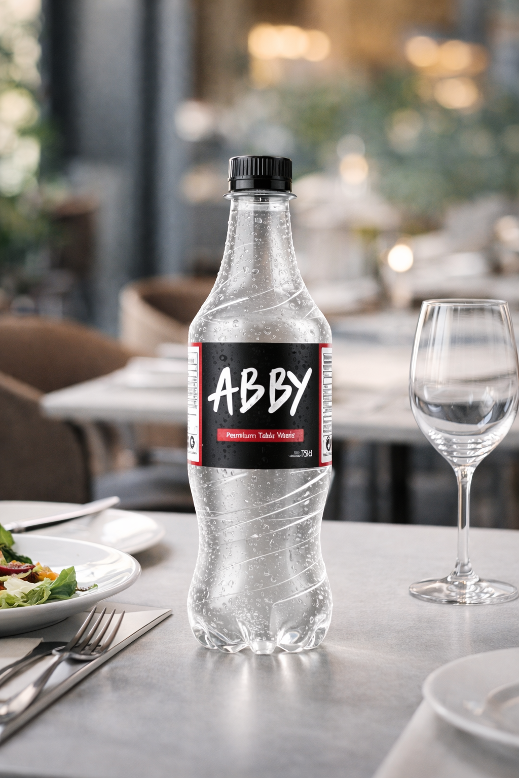 Restaurants & Hotels