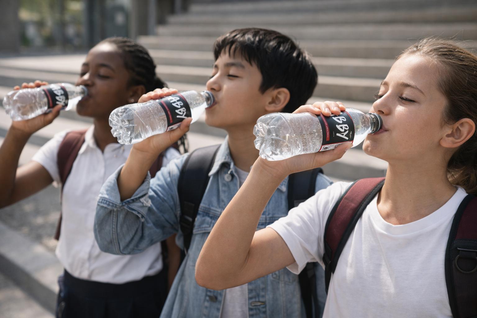 Schools & Institutions