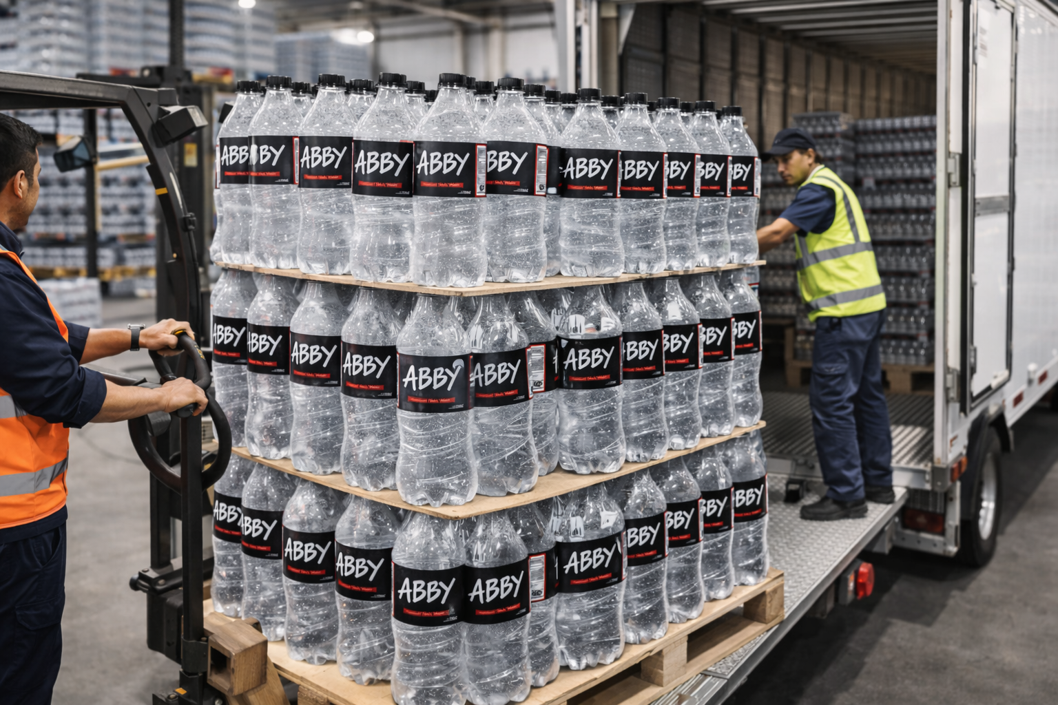 Retail & Supermarkets